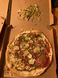 Plats et boissons du Pizzas à emporter La Pat'a Pizza à Dachstein - n°12