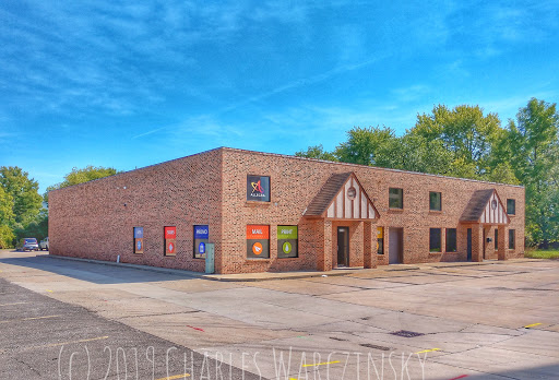 Print Shop «Allegra Marketing Print Mail», reviews and photos, 42120 Garfield Rd, Charter Twp of Clinton, MI 48038, USA