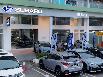 Subaru Rawang - FA Star Sdn Bhd