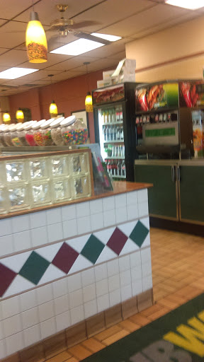 Restaurant «SUBWAY®Restaurants», reviews and photos, 407 McKean Ave, Charleroi, PA 15022, USA
