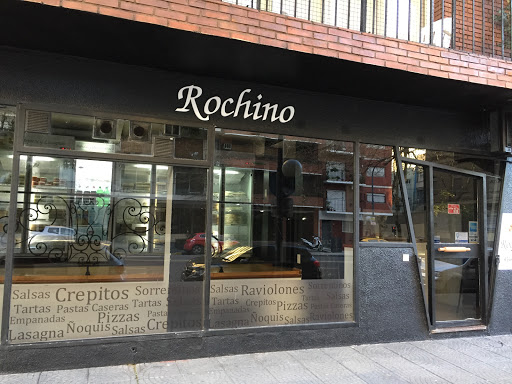 Rochino Pastas & Pizzas