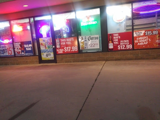 Sheridans Liquor, 8075 Sheridan Ct # E, Arvada, CO 80003, USA, 
