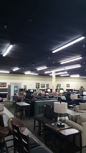 Furniture Store «D & M Furniture Outlet», reviews and photos, 5944 GA-92 #110, Acworth, GA 30102, USA