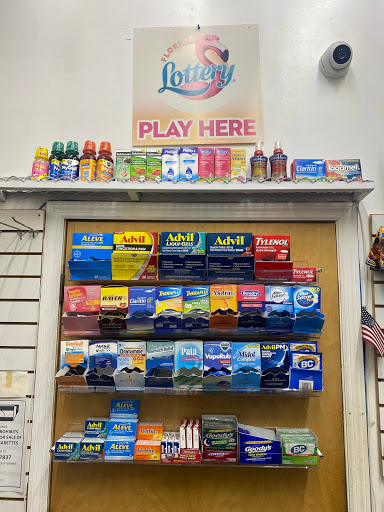 Grocery Store «Crossroad Market & Deli Inc», reviews and photos, 10800 N Military Trl # 120, West Palm Beach, FL 33410, USA