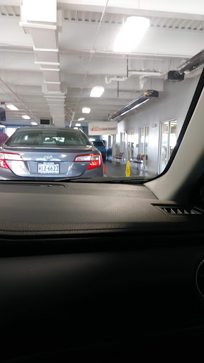 Toyota Dealer «Bill Page Toyota», reviews and photos, 2923 Annandale Rd, Falls Church, VA 22042, USA