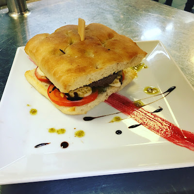 La TRATTORIA à Chambéry