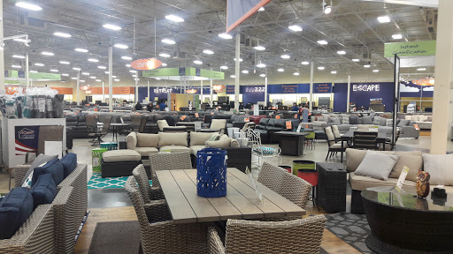 Furniture Store «Weekends Only Furniture & Mattress», reviews and photos, 14205 Manchester Rd, Manchester, MO 63011, USA