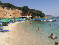 Isole Gemelle Plajı'in fotoğrafı doğal alan içinde bulunmaktadır
