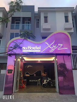 XYZ MiniHostel Rạch Giá