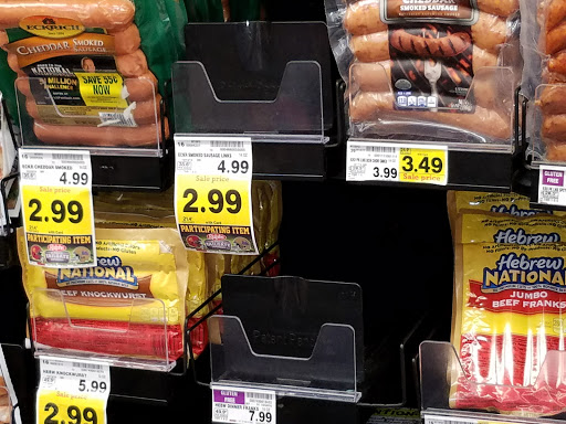 Grocery Store «Ralphs», reviews and photos, 29675 The Old Rd, Castaic, CA 91384, USA