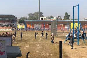 Shaheed Bhagat Singh Stadium, District Sports Office Bathinda image