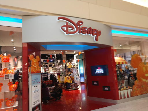 Toy Store «Disney Store», reviews and photos, 575 E University Pkwy, Orem, UT 84097, USA
