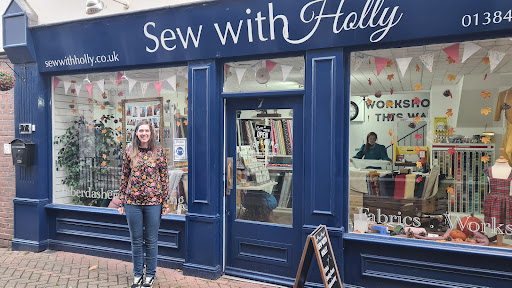 Sew with Holly