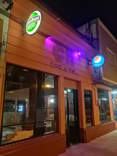 Opiniones de CH Pool&Pub en Tacuarembó - Discoteca