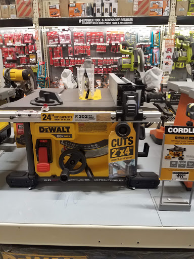 Home Improvement Store «The Home Depot», reviews and photos, 3200 IL-60, Mundelein, IL 60060, USA