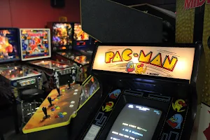 YESTERcades of Somerville image