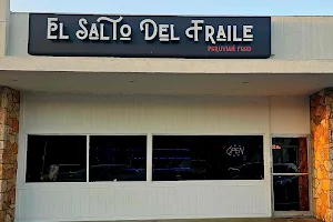 El Salto Del Fraile - Peruvian Restaurant image