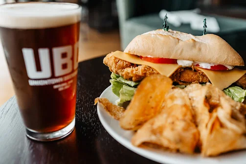 Ashland Ohio breweries