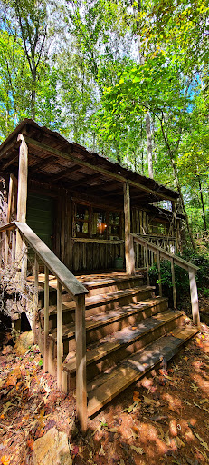 Christmas Tree Farm «Sleepy Hollow Farm & Escape Woods», reviews and photos, 628 Sleepy Hollow Rd, Powder Springs, GA 30127, USA