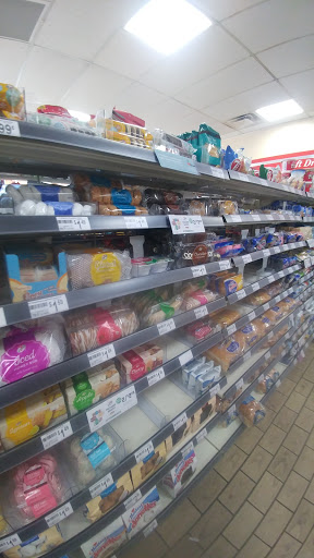 Convenience Store «7-Eleven», reviews and photos, 2822 Biddle Ave, Wyandotte, MI 48192, USA