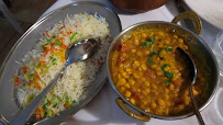 Curry du Restaurant indien Restaurant Taj Mahal Marina à Villeneuve-Loubet - n°20