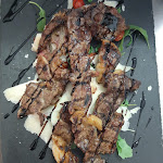 Photo n°3 de l'avis de Pamela.a fait le 28/09/2020 à 08:21 sur le  PARKKELLER à Collebrincioni