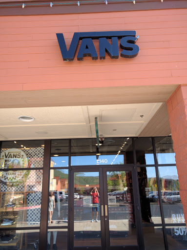 Vans, 6699 N Landmark Dr L-140, Park City, UT 84098, USA, 