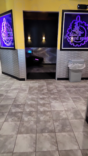 Gym «Planet Fitness», reviews and photos, 3783 National Rd E, Richmond, IN 47374, USA