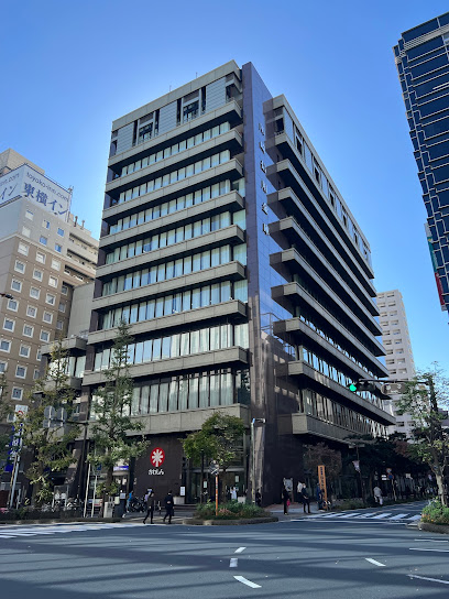 Kawasaki Shinkin Bank Head Office