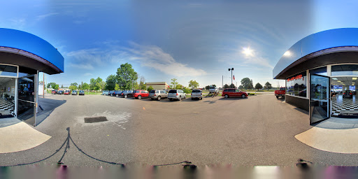 Used Car Dealer «Joe Ricci Used Cars & Financing», reviews and photos, 33543 Gratiot Ave, Charter Twp of Clinton, MI 48035, USA