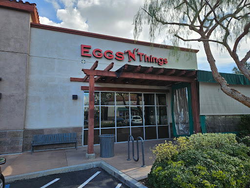Eggs n Things Valencia image