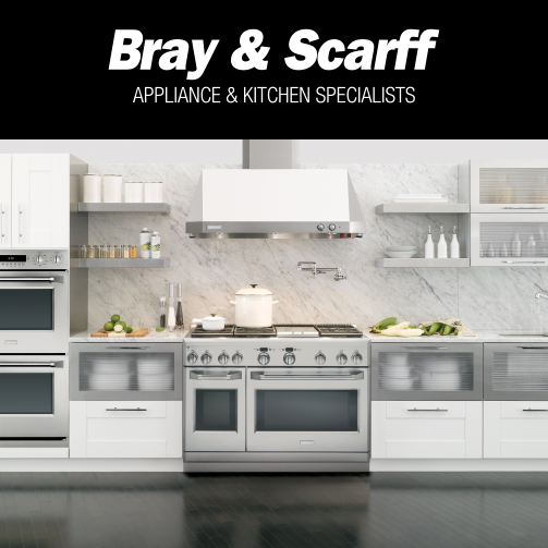 Appliance Store «Bray & Scarff», reviews and photos, 831 Rockville Pike C, Rockville, MD 20852, USA