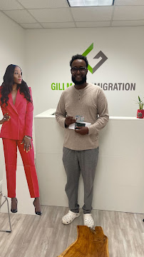 The Gillman Immigration Law Firm, PLLC - Photo 2 - Car repair in Apple Valley, MN, Minneapolis