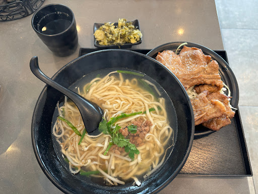 JJ Bakery & Cafe image
