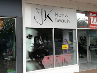 JK Hair & Beauty