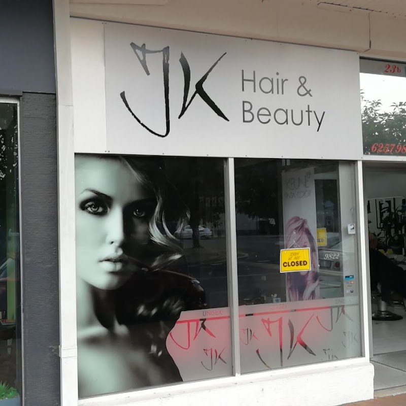 JK Hair & Beauty