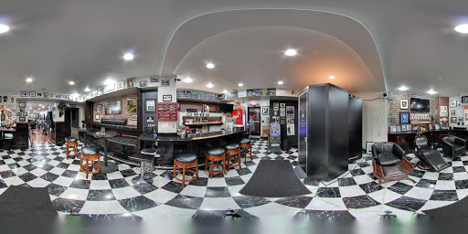 Explore new born tattoo ideas, creative tattoo ideas in Boston, available at Boston Barber & Tattoo Co.