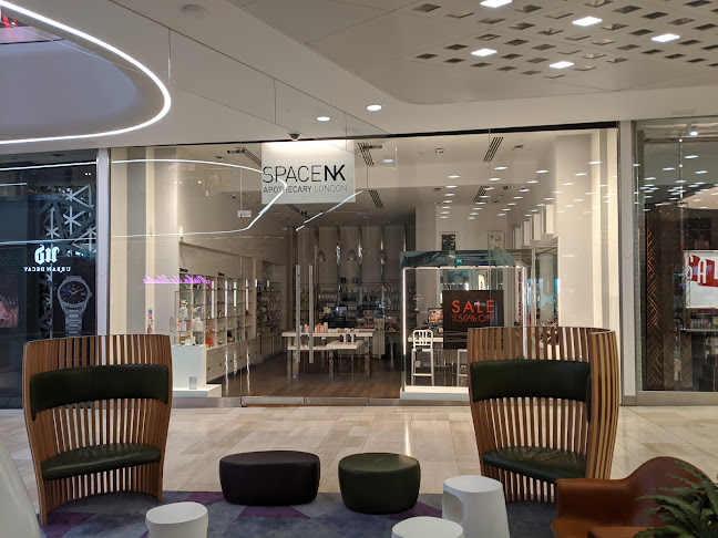 Reviews of Space NK Westfield in London - Cosmetics store