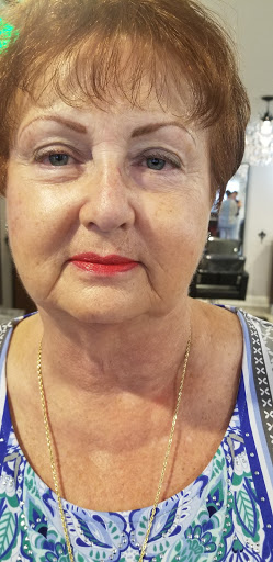 Hairdresser «All About You Salon Spa», reviews and photos, 5426 Crafts St, New Port Richey, FL 34652, USA