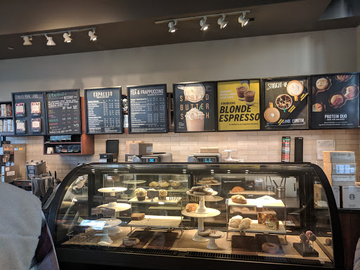 Starbucks image