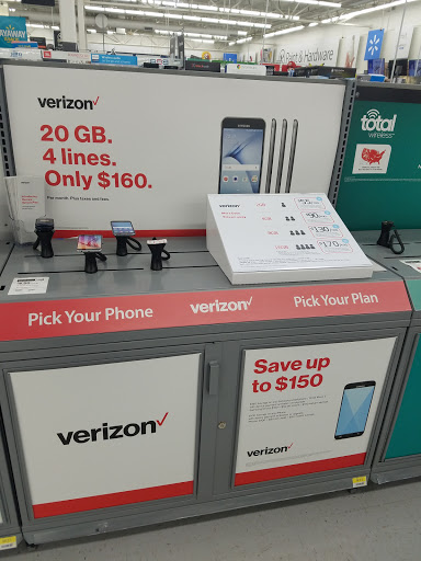 Department Store «Walmart Supercenter», reviews and photos, 2767 W US Hwy 90, Lake City, FL 32055, USA