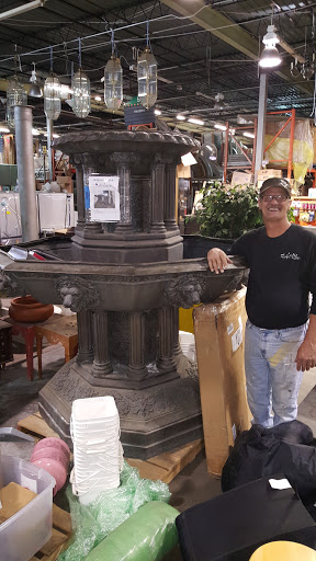 Surplus Store «Northside Material Brokers», reviews and photos, 3449 Hamilton Blvd SW, Atlanta, GA 30354, USA