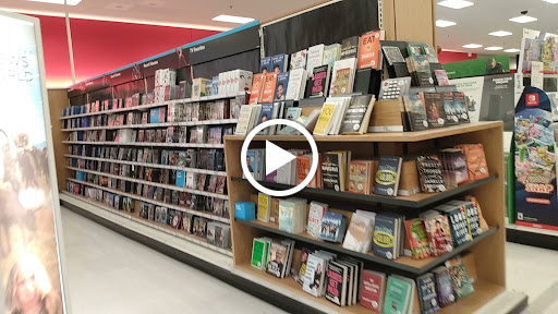 Department Store «Target», reviews and photos, 3749 Carpenter Rd, Ypsilanti, MI 48197, USA
