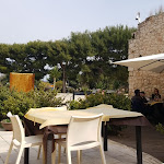 Photo n°3 de l'avis de Tancredi.i fait le 27/03/2022 à 12:37 sur le  Il Giullare - Conversano à Conversano