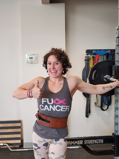 Gym «Synergy Fitness», reviews and photos, 426 Industrial Ave, Williston, VT 05495, USA