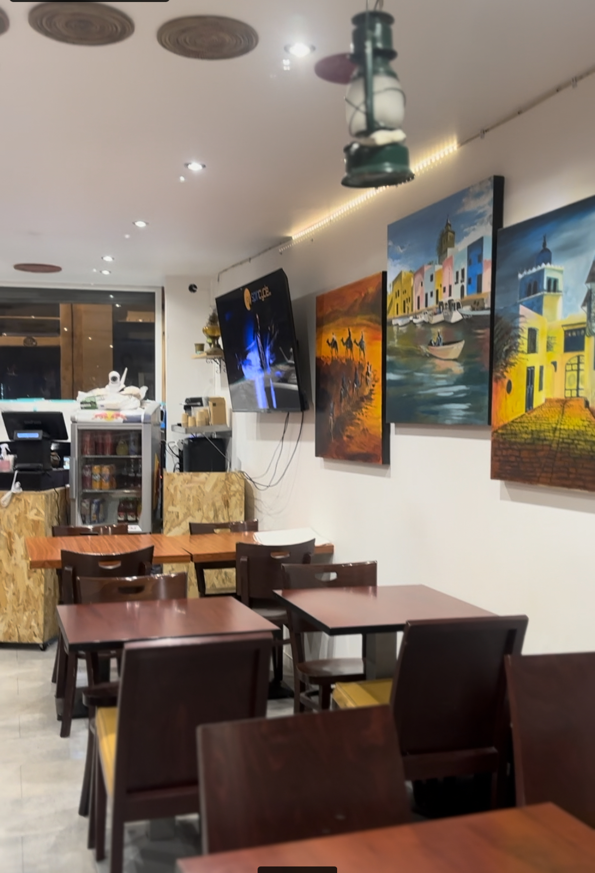 Photo n° 1 de l'avis de Marwa.a fait le 01/01/2024 à 06:33