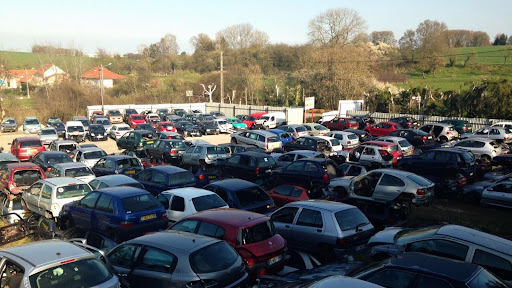 Photo 3 - Autocaz by Brunner