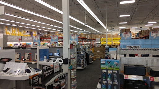 Office Supply Store «Staples», reviews and photos, 921 N Milliken Ave, Ontario, CA 91761, USA