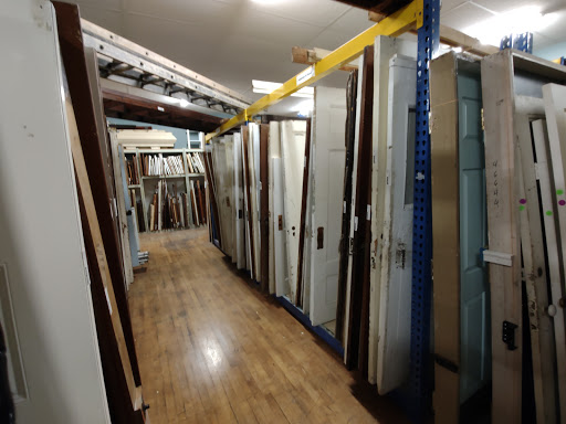Building Materials Store «ReHouse Architectural Salvage», reviews and photos, 469 W Ridge Rd, Rochester, NY 14615, USA