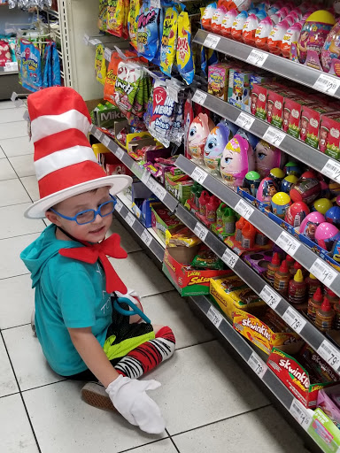 Convenience Store «7-Eleven», reviews and photos, 308 Walnut St, Chico, CA 95928, USA